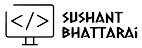website logo